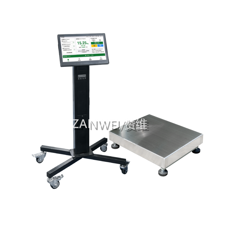 SWA-TS3P1智能臺秤/PC秤