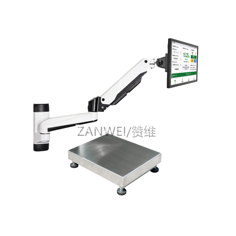 SWA-TS2P1智能臺秤/PC秤