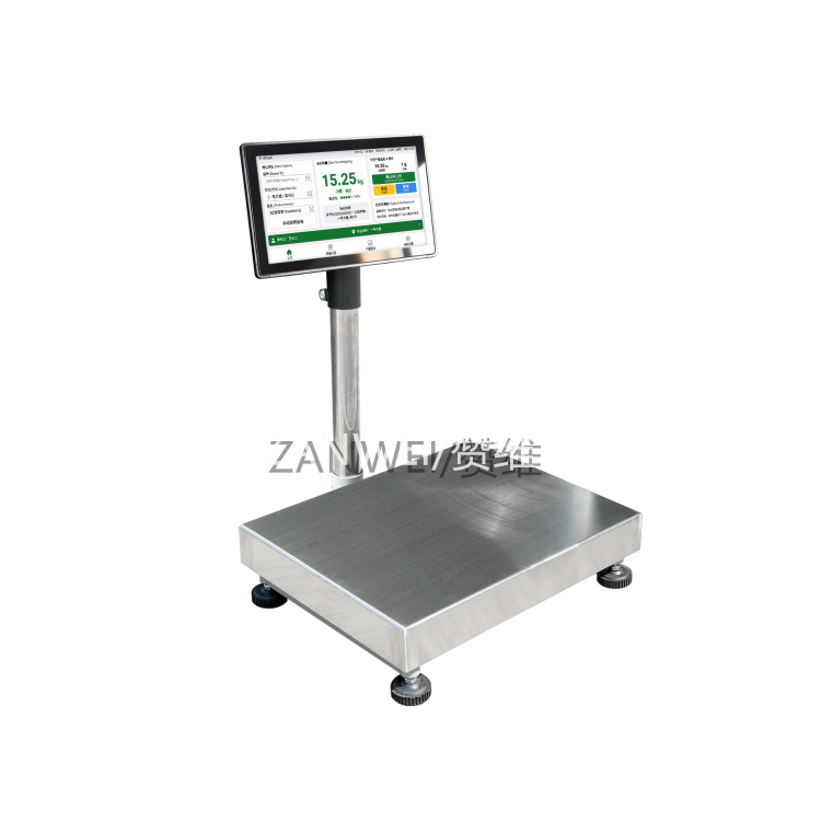 SWA-TS1P1智能臺秤/PC秤